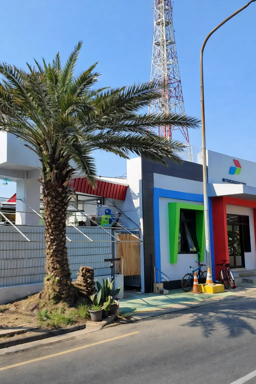 pertamina