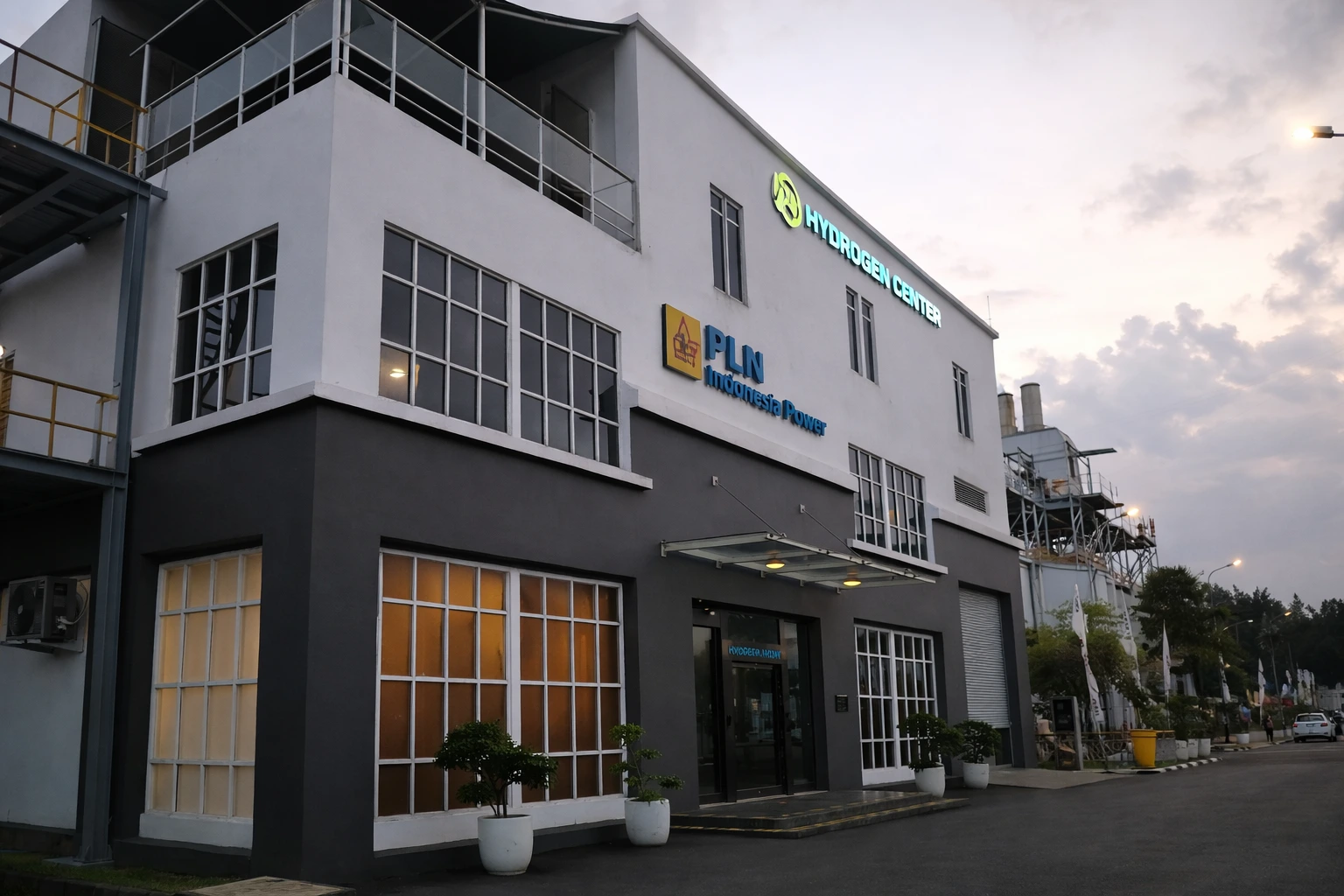 PLN